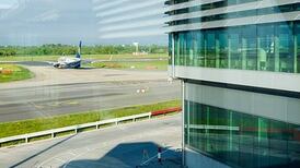 Up to 384 Dublin-bound passengers left stranded in US