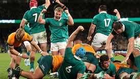 Ireland’s November squad: valuable rotation or more of the same?