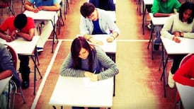 Study: Staying on top of the exam workload