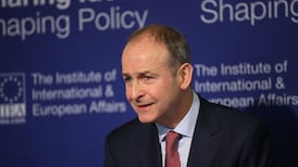 Fianna Fáil staff committed party to backing rent freeze, Martin says