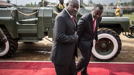 Burundi will attack any AU peacekeepers sent in - president