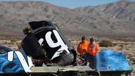 Key function of Virgin spacecraft deployed too early