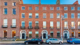Merrion Square duo with mews for €12m
