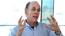 CTO shows how big data is more than just a numbers game