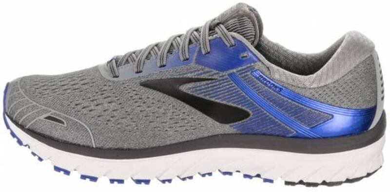 Brooks Adrenaline GTS 18 available from Amazon for €85