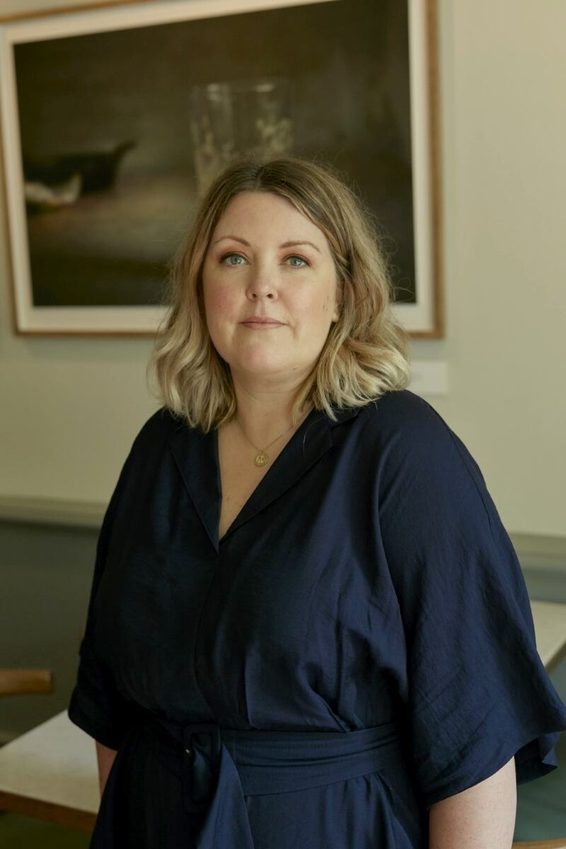 Catherine Ryan Howard