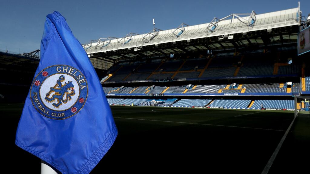 Chelsea player Gary Johnson said he was paid £50,000 by the club not to go public with allegations that he was sexually abused by its former chief scout. Photo: Nick Potts/PA Wire