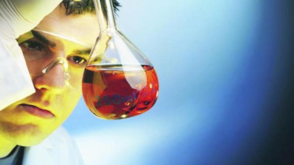 Pharmaceutical group Almac is to create 348 jobs in Co Tyrone, as part of a £54 million investment.