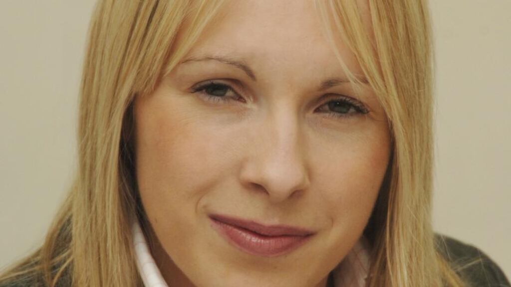 Roseanne de Vere Hunt has worked with Ganly Walters for the past eight years, spending the first four in its country homes division