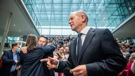 World View: Europe’s centre-left makes a comeback of sorts