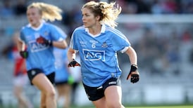 Sinead Finnegan plays down holiday controversy