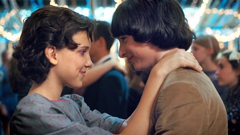 Stranger Things returns: Here’s where Season 2 left off