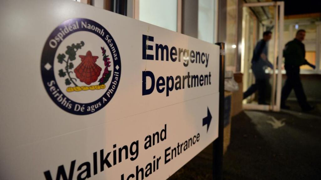 The board overseeing the development of the new National Children’s Hospital in the grounds of St James Hospital is confident that it will receive planning permission by the end of 2015.