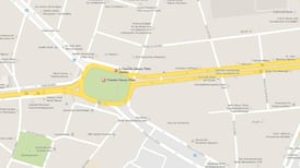 Google Maps renames Berlin junction after Hitler in error