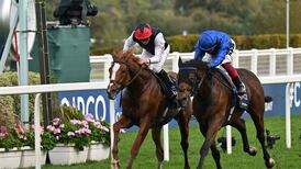 Frankie Dettori whip ban rules him out of Melbourne Cup