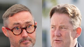 ‘A matter for the voters’: War of words erupts between Sinn Féin and Fianna Fáil over housing