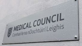 Doctor ‘was unable to practise safely in English’, council hears