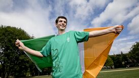 Brightest young scientists from Europe to showcase their work in Dublin