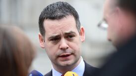 Sinn Féin to drop wealth tax from its budget submission