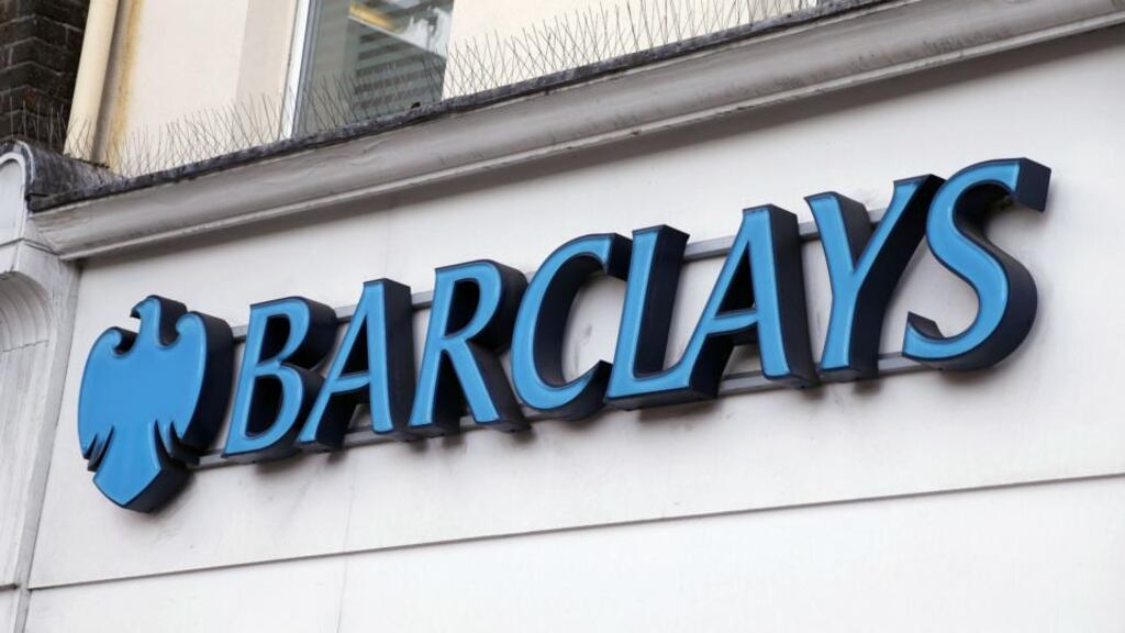 New York’s top securities regulator has accused Barclays of falsifying analysis to minimise the extent of high-speed trading in its “dark pool” trading venue. Photograph: Yui Mok/PA Wire