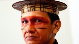 Global warming makes 2014 likely to  be hottest on record