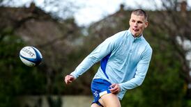 Sam Prendergast’s duel with Marcus Smith could define Lions hopes for both