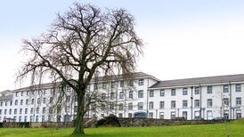 Hiqa critical of hygiene standards at Tipperary hospital