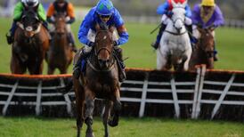 Hurricane Fly produces another stunning display at  Punchestown