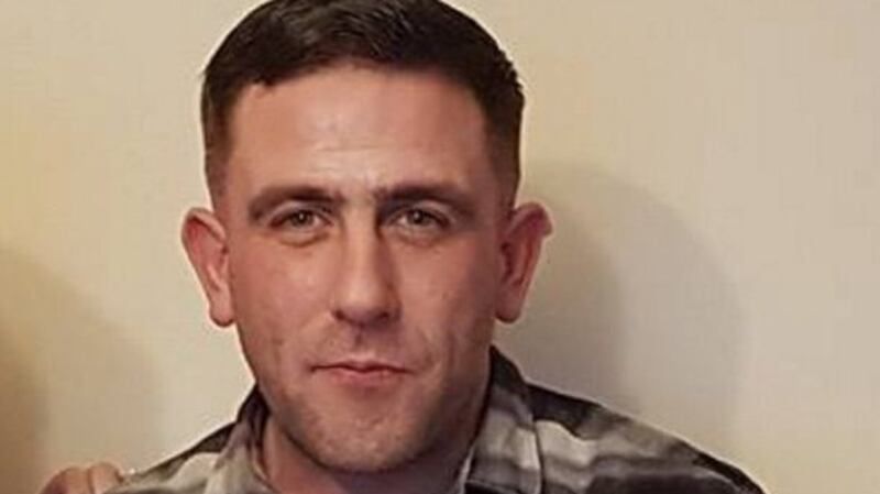 36-year-old Neil Reilly was murdered at Esker Glebe in Lucan, Dublin on January 18th, 2017