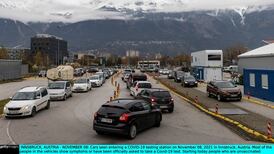 The Irish Times view on Covid-19 in Europe: the populist surge