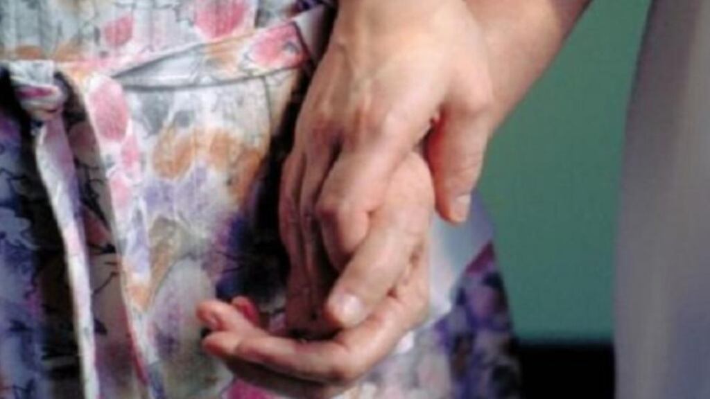 A Hiqa inspection found major deficiencies in the service at Kingsriver Community in Co Kilkenny. File photograph: Getty Images/Science Faction