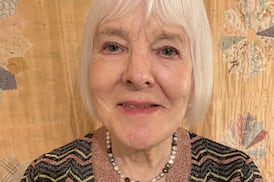 Childfree by choice in your 70s: ‘I don’t feel in any way that I have lost out in life’