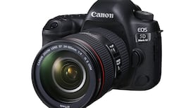 Review: Would you spend €4,000 on a Canon EOS 5D Mark IV?
