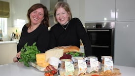 New Innovator: Crumble’n’Crunch makers Murryhill Foods