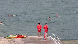 Swimmers advised to avoid Seapoint due to E.coli levels