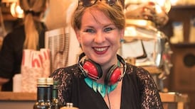 Irish opera singer leading London’s Bring the Noise protest against Trump