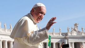 Pope orders ‘thorough study’ of all documentation relating to disgraced US cardinal