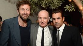 Oscars: Saoirse Ronan feels love as hopefuls arrive