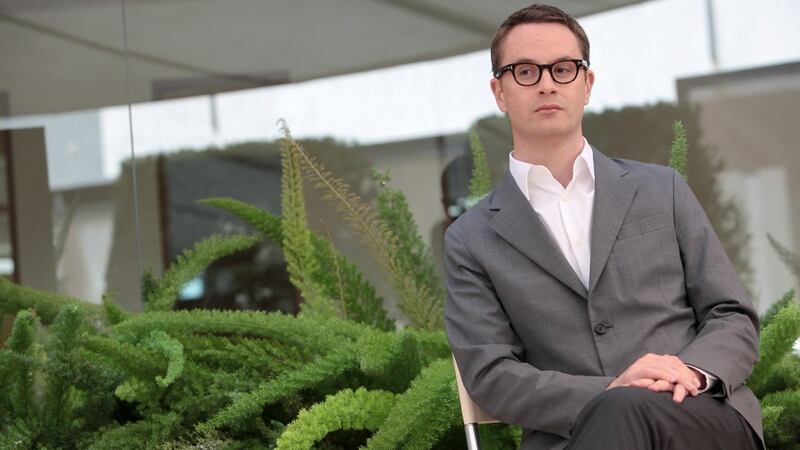 Nicolas Winding Refn, director of Only God Forgives: "I make films about the things that arouse me"