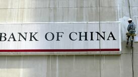 State TV accuses bank of money laundering