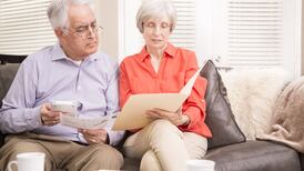 Mortgages into 80s could resolve debt issues, insolvency service says