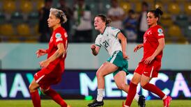 Emily Murphy bags late winner for Ireland to keep Nations League promotion hopes alive