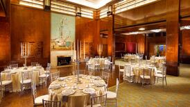 Take 3: Haunted hotels