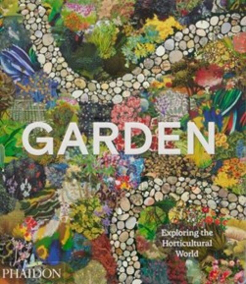 Garden: Exploring the Horticultural World by Matthew Biggs