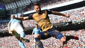 Olivier Giroud makes France squad after return to form