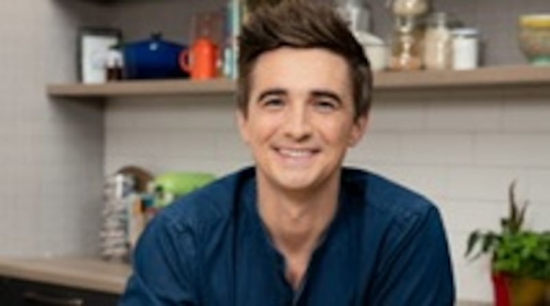 A competition winner and a companion will jet off to LA to meet Donal Skehan at his home and do a culinary workshop and food-styling master class with him.
