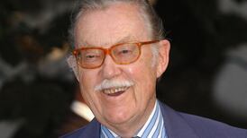 Broadcaster Alan Whicker dies at 87