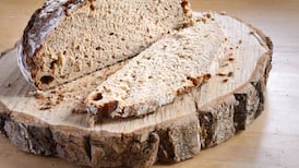 Homemade Irish bread – but where’s the flour from?