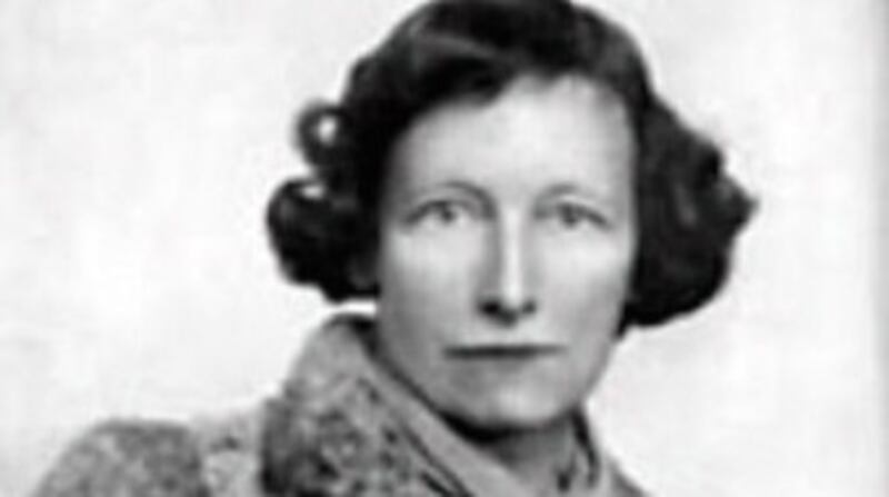 Norah Hoult: Thanks to her ongoing engagement with contentious subjects, her work was banned more times than the works of Edna O’Brien and John McGahern were censored.