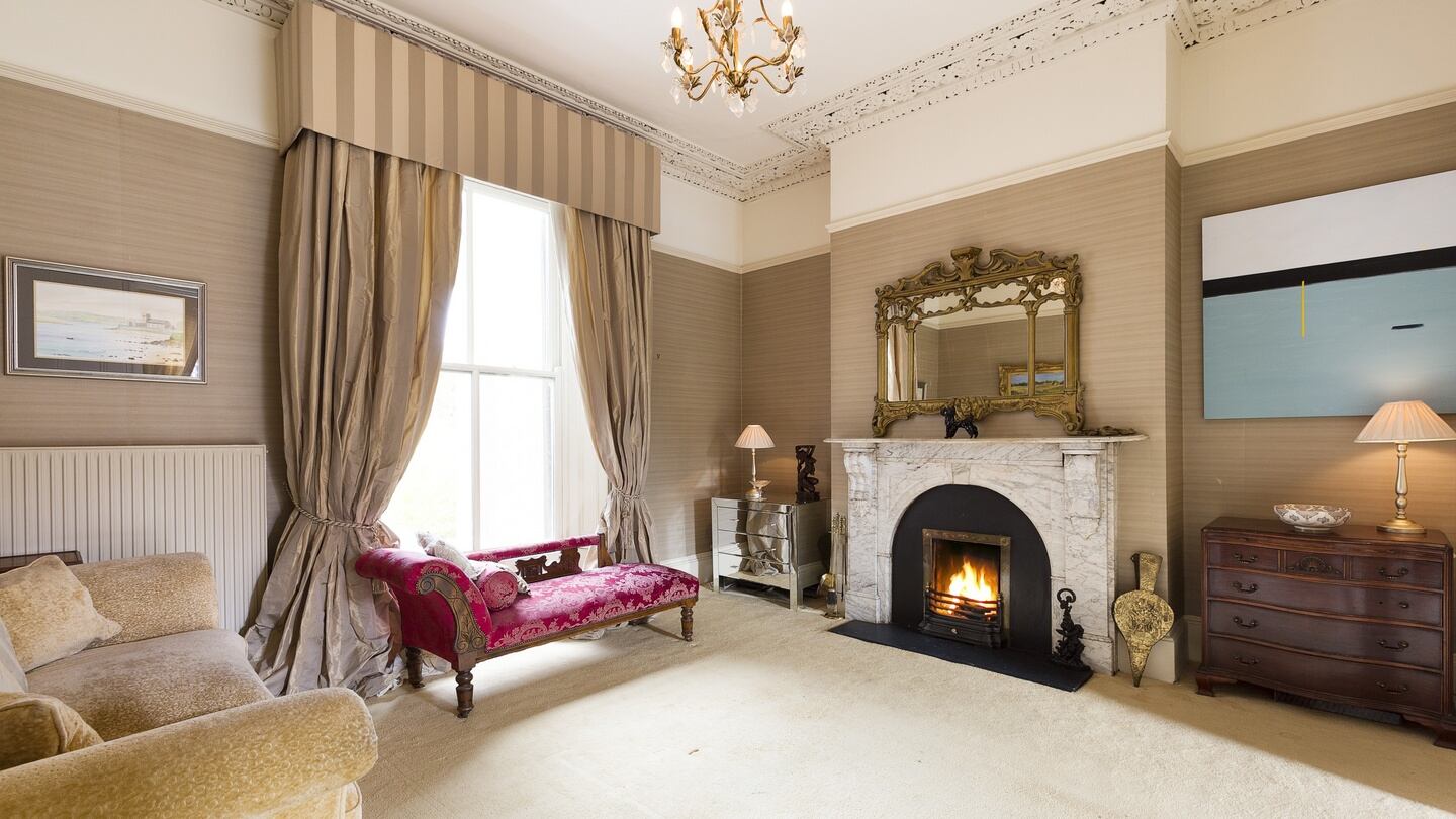 43 Marlborough Road, Dublin 4